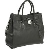 lebon fashion  ladies leather handbag