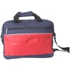 leisure 600D briefcase