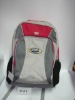 leisure 600D students' school backpack