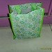 leisure Non-Woven Bag(gift bag,promotion bag)