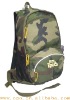 leisure army backpack