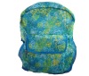 leisure backpack