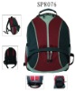 leisure backpack