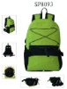 leisure backpack