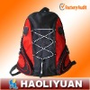 leisure backpack