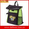 leisure backpack bag