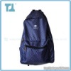 leisure backpack/day backpack