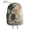 leisure backpack (fashion backpack, backpack)