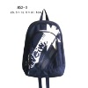 leisure backpack (fashion backpack,fabric backpack)