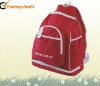 leisure backpack of excellent quality /sports backpack