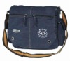 leisure bag canvas for lady