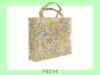 leisure bag,non-woven bag