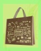 leisure bag,non-woven bag