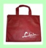 leisure bag,non-woven bag