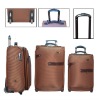 leisure business luggage