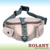 leisure canvas Waist Bag BO-WB8302