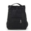 leisure canvas backpack
