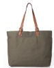 leisure canvas bags