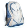 leisure design the backpack rucksack bag for students