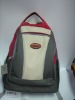 leisure fabric students' school backpack