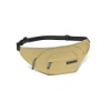 leisure fabric waist bag