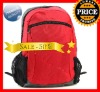 leisure fashion backpack for daily use