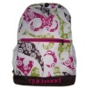 leisure girls backpacks