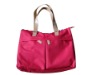 leisure lady handbag cool lady shopping bag