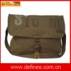 leisure messenger bag