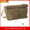 leisure messenger bag