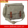 leisure messenger bag