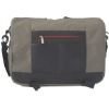 leisure microfiber messenger bag