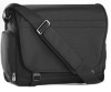 leisure microfiber messenger bag