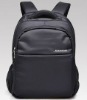 leisure polyester laptop backpack