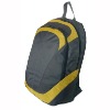 leisure polyester school backpacks
