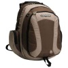 leisure polyester sport day backpack