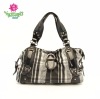 leisure pu handbag/fashion handbag/lady handbag