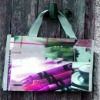 leisure shopping bag