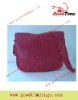 leisure shoulder bag