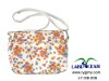 leisure shoulder bag