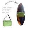 leisure shoulder bag