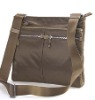 leisure shoulder nylon  bag