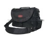 leisure shoulder pouch for camera