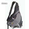 leisure sport single shoulder backpack bag