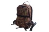 leisure style large capacity shoulder  backpack