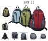 leisure travel backpack