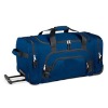 leisure trolley duffel bag