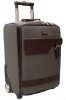 leisure trolley luggage