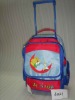 leisure trolley students' school bag