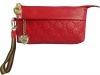 leisure women purse zipper wallet